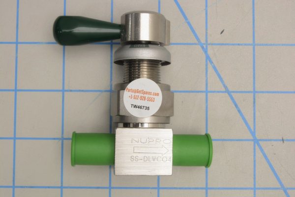 NUPRO SSDLVC04