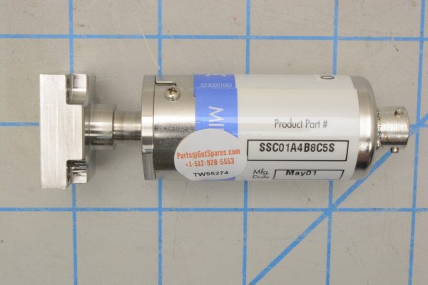 MILLIPORE SSC01A4B8C5S