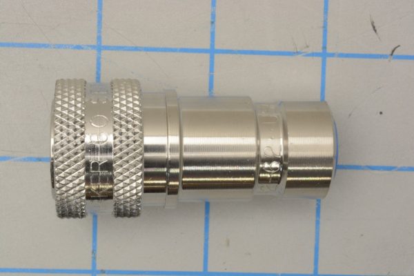 PACIFIC TRANSDUCER CORP SSH262