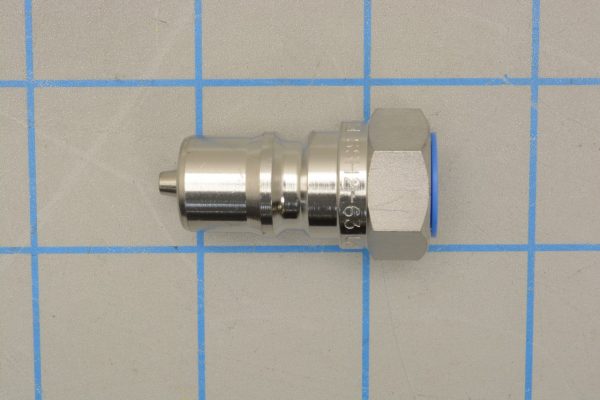 SWAGELOK SSH263