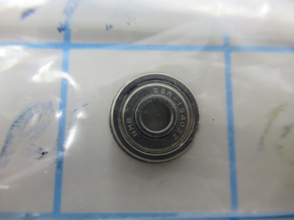 NMB TECHNOLOGIES SSR1240ZZ
