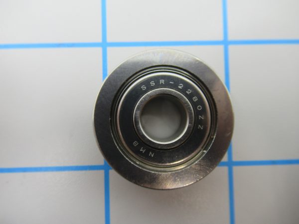 NMB TECHNOLOGIES SSR2280ZZ