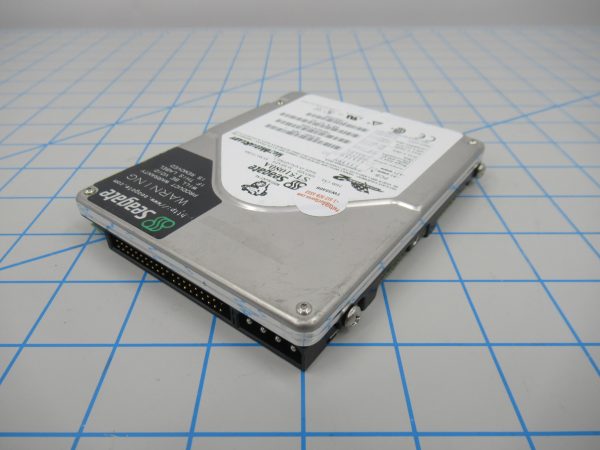 SEAGATE ST51080A