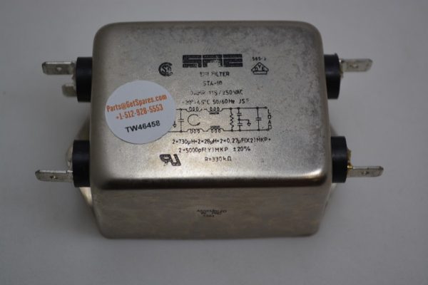 SAE STA10