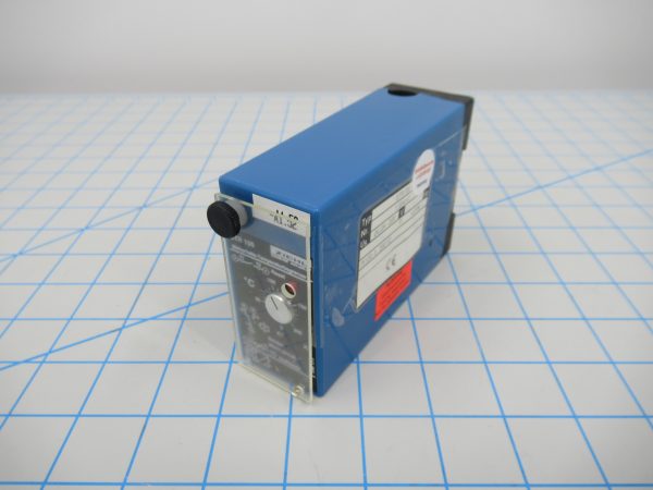 ZIEHL-ABEGG STR100