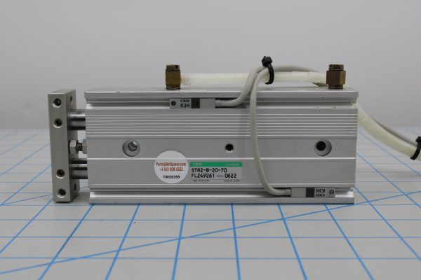 CKD CORPORATION STR2B2070