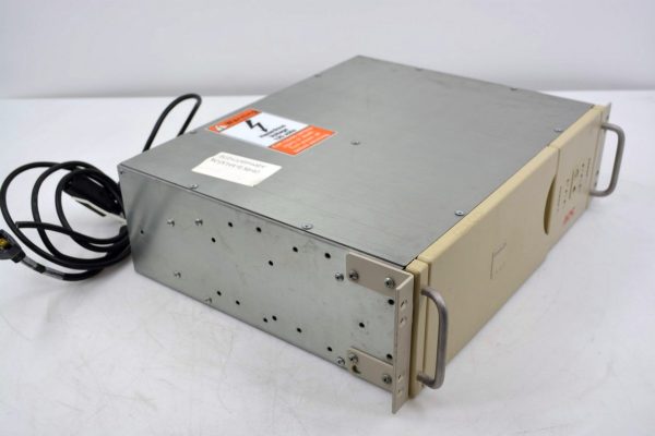APC SU1400RMNET