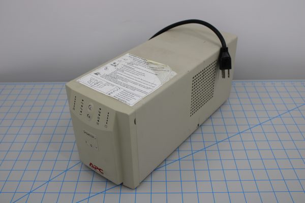 APC SU700NET