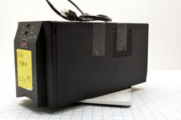 APC SUA1500
