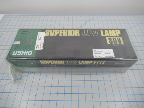 USHIO SUV3500SIL