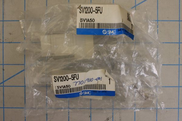 SMC SV12005FULOTOF2