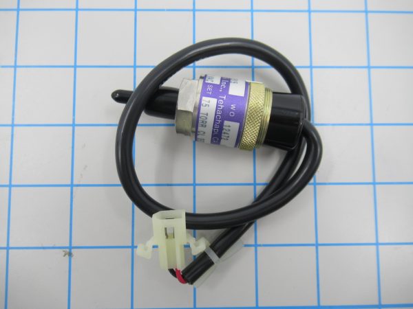 WASCO INC SV12831W2AX6515