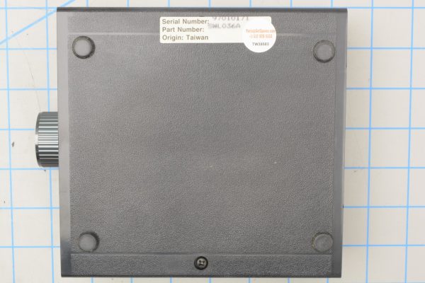 BLACK BOX SWL036A - Image 6