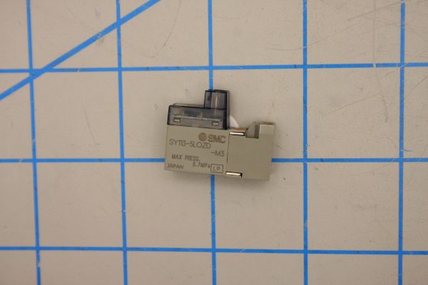 SMC SY1135LOZD