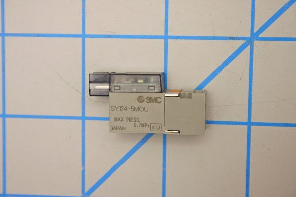SMC SY1245MOULOTOF6