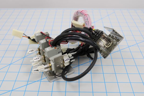 SMC SY31205GSM5LOTOF3