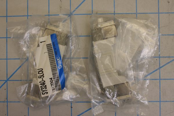 SMC SY32405LOULOTOF2