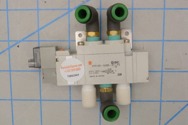SMC SY51205LOZ01F2
