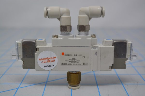 SMC SY52205LZ01