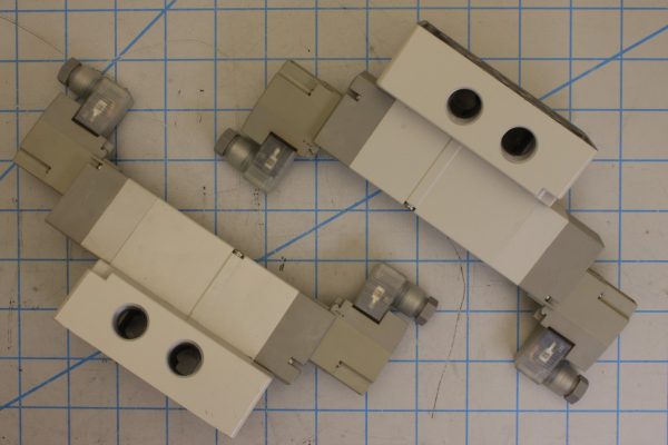 SMC SY93405DZ03LOTOF2