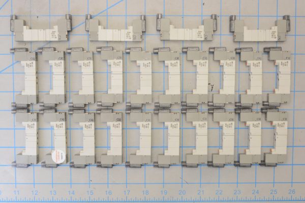 SMC SYJ32205MOZM3LOTOF24