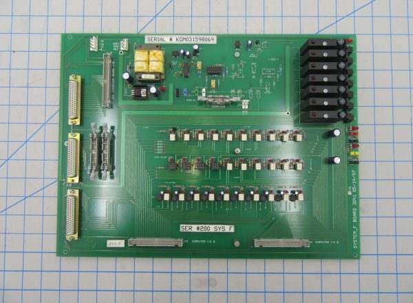 ZMISC SYSTEMF3041