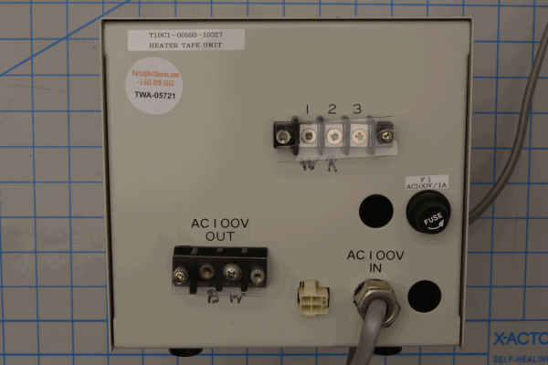 HITACHI T1DC10059310327 - Image 2