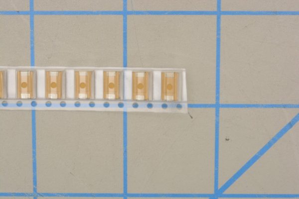DIGI-KEY CORPORATION T491D156K025ATLOTOF20