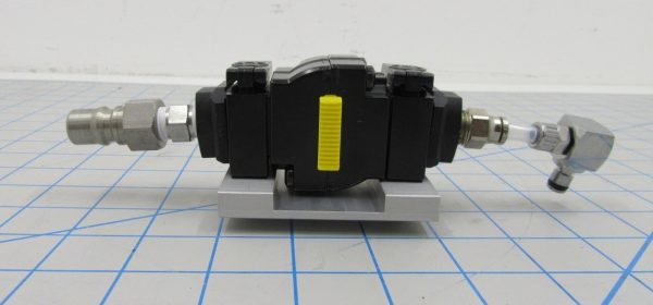 NORGREN T72E2AAP1N