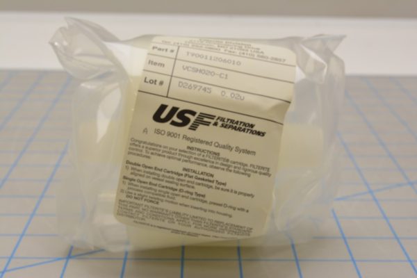 FILTERITE T90011206010LOTOF2