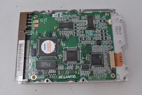 QUANTUM TB27A011