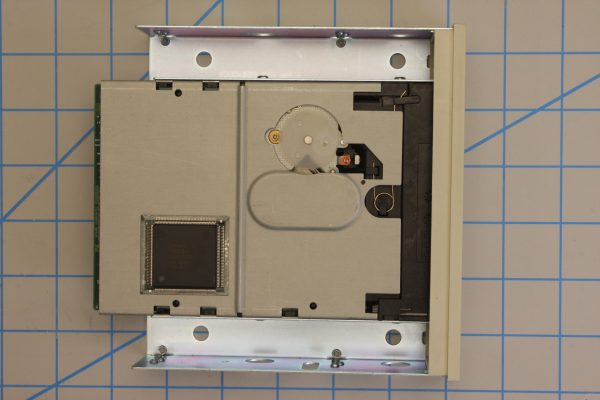 SEAGATE TC3400121