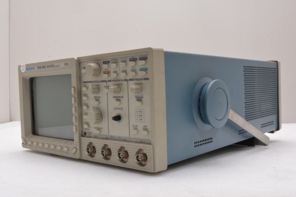 TEKTRONIX, INC TDS420