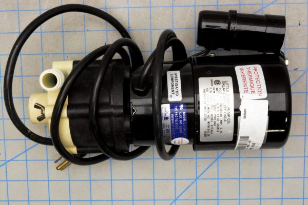 LITTLE AIR GIANT TE4MDHC