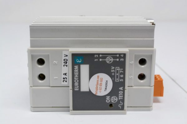 EUROTHERM TE10A