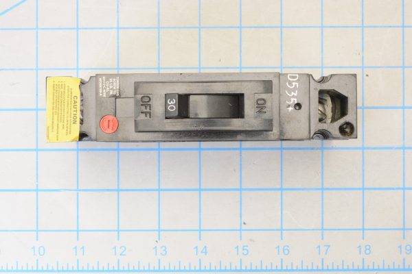 GENERAL ELECTRIC TEB112030