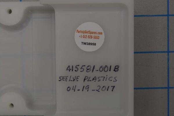 TOKYO ELECTRON TEL TF415581001
