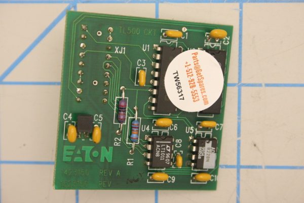 EATON TL500CKT