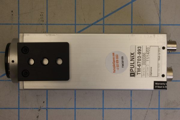 PULNIX TM6703993 - Image 2
