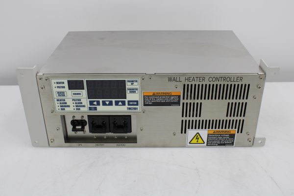 RKC INSTRUMENT INC TMC20013F