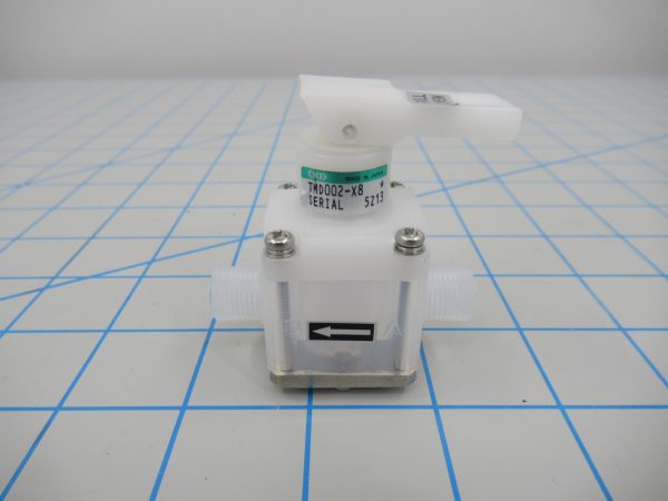 CKD CORPORATION TMD002X8