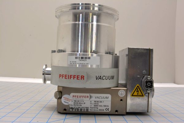PFEIFFER TMH261YPX