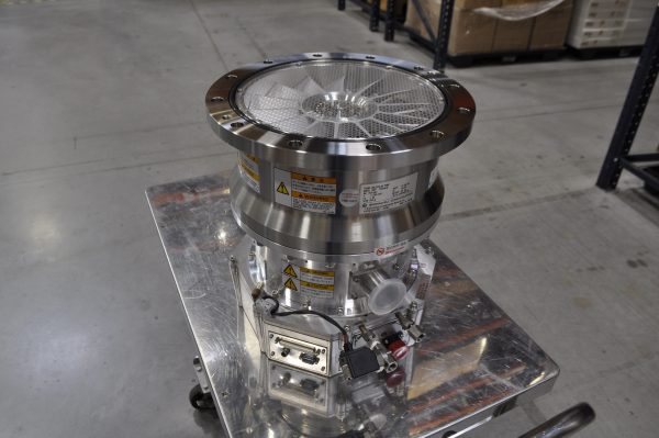 SHIMADZU TMPV2304LM