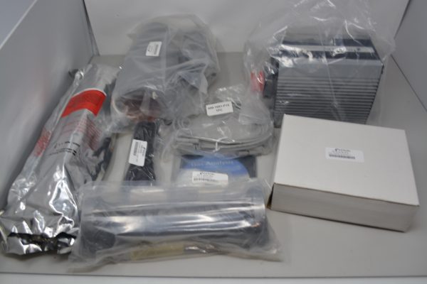 INFICON TP2H611030
