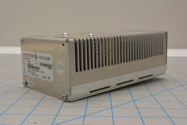 PFEIFFER TPS201