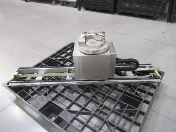 KAWASAKI TS310DC001