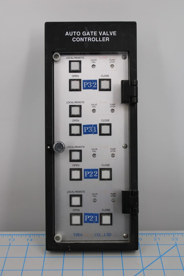 TERA TECH TVC4L01C