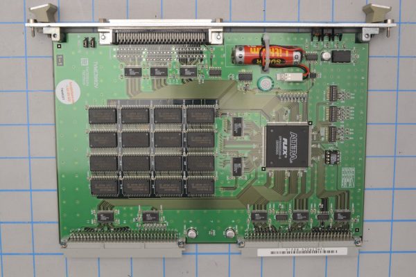 TACHIBANA TECTRON TVME3902V