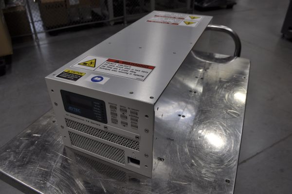 ADTEC PLASMA TECHNOLOGY TX30F00010