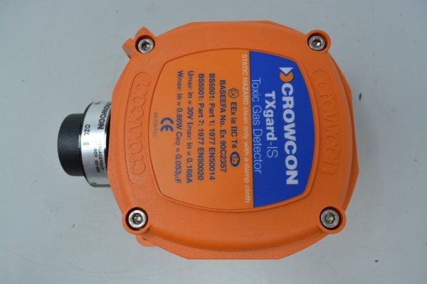 CROWCON TXGARDIS